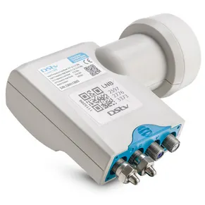 Smart LNB Installation